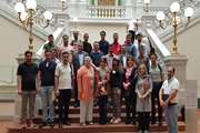 OPATEL Fifth Training Program at HTWK, Leipzig