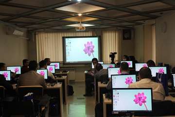 OPATEL Third International Workshop Hosted by the TUMS Virtual School