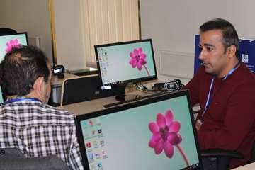 OPATEL Third International Workshop Hosted by the TUMS Virtual School