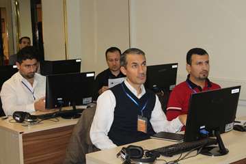 OPATEL Third International Workshop Hosted by the TUMS Virtual School