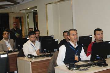 OPATEL Third International Workshop Hosted by the TUMS Virtual School