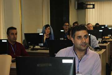 OPATEL Third International Workshop Hosted by the TUMS Virtual School