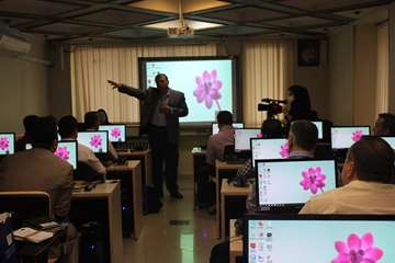 OPATEL Third International Workshop Hosted by the TUMS Virtual School