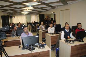 OPATEL Third International Workshop Hosted by the TUMS Virtual School