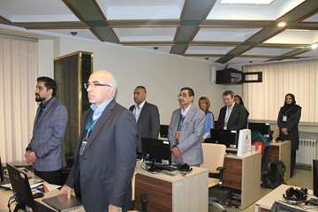 OPATEL Third International Workshop Hosted by the TUMS Virtual School