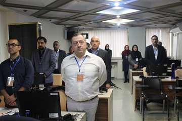 OPATEL Third International Workshop Hosted by the TUMS Virtual School