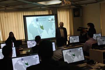 OPATEL Third International Workshop Hosted by the TUMS Virtual School