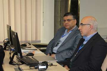 OPATEL Third International Workshop Hosted by the TUMS Virtual School