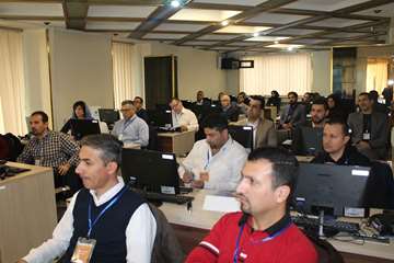 OPATEL Third International Workshop Hosted by the TUMS Virtual School