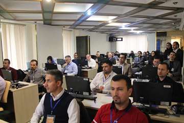 OPATEL Third International Workshop Hosted by the TUMS Virtual School