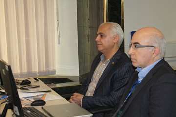 OPATEL Third International Workshop Hosted by the TUMS Virtual School