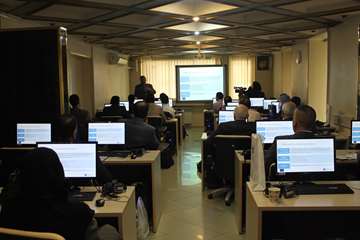 OPATEL Third International Workshop Hosted by the TUMS Virtual School