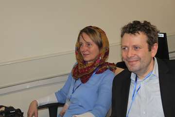 OPATEL Third International Workshop Hosted by the TUMS Virtual School