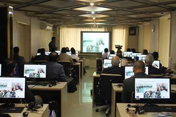 OPATEL Third International Workshop Hosted by the TUMS Virtual School