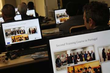 OPATEL Third International Workshop Hosted by the TUMS Virtual School