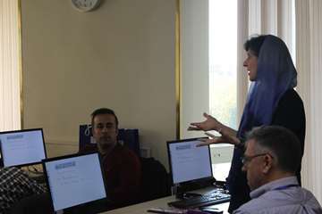 OPATEL Third International Workshop Hosted by the TUMS Virtual School