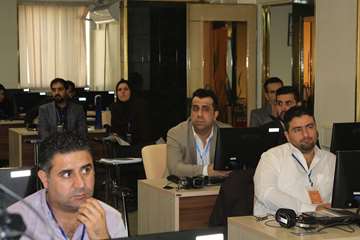 OPATEL Third International Workshop Hosted by the TUMS Virtual School