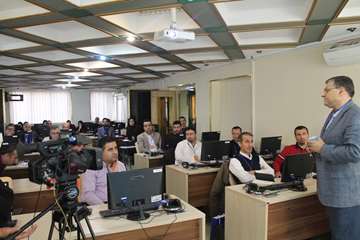 OPATEL Third International Workshop Hosted by the TUMS Virtual School