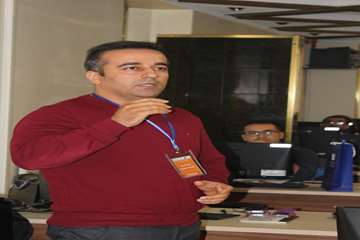 OPATEL Third International Workshop Hosted by the TUMS Virtual School