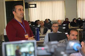 OPATEL Third International Workshop Hosted by the TUMS Virtual School
