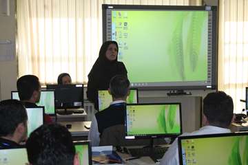 OPATEL Third International Workshop Hosted by the TUMS Virtual School