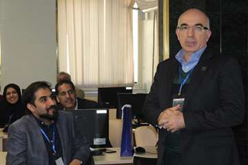 OPATEL Third International Workshop Hosted by the TUMS Virtual School