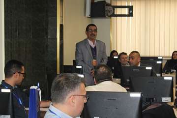 OPATEL Third International Workshop Hosted by the TUMS Virtual School