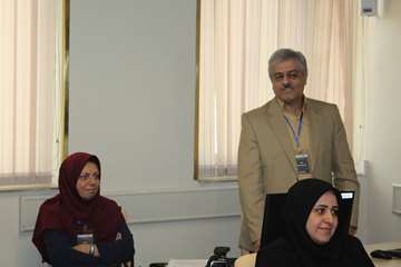 OPATEL Third International Workshop Hosted by the TUMS Virtual School