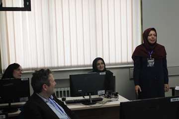 OPATEL Third International Workshop Hosted by the TUMS Virtual School