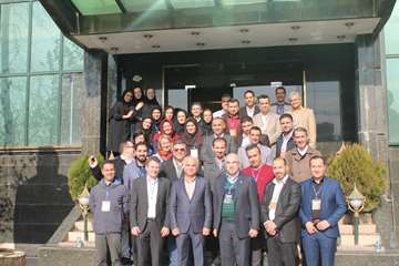 OPATEL Third International Workshop Hosted by the TUMS Virtual School