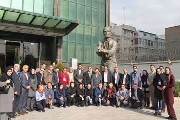 OPATEL Third International Workshop Hosted by the TUMS Virtual School