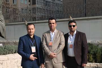 OPATEL Third International Workshop Hosted by the TUMS Virtual School