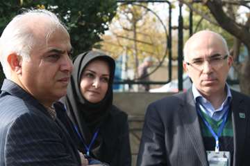 OPATEL Third International Workshop Hosted by the TUMS Virtual School