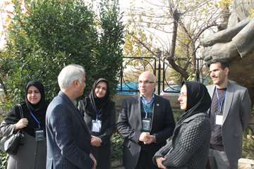 OPATEL Third International Workshop Hosted by the TUMS Virtual School