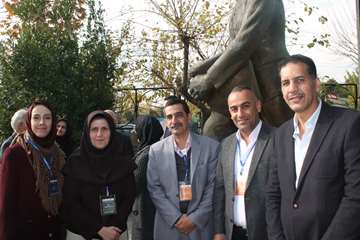 OPATEL Third International Workshop Hosted by the TUMS Virtual School