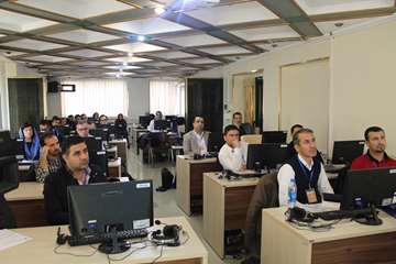 OPATEL Third International Workshop Hosted by the TUMS Virtual School