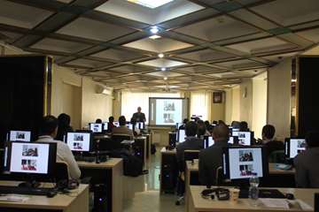 OPATEL Third International Workshop Hosted by the TUMS Virtual School
