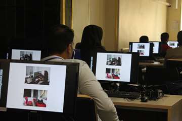 OPATEL Third International Workshop Hosted by the TUMS Virtual School