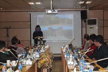 OPATEL Third International Workshop Hosted by the TUMS Virtual School