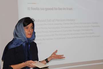 OPATEL Third International Workshop Hosted by the TUMS Virtual School