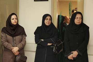 OPATEL Center was inaugurated at TUMS