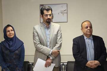 OPATEL Center was inaugurated at TUMS