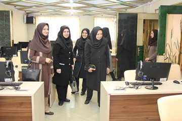 OPATEL Center was inaugurated at TUMS