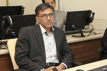 OPATEL Center was inaugurated at TUMS