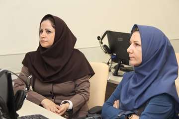 OPATEL Center was inaugurated at TUMS