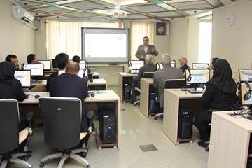 OPATEL Center was inaugurated at TUMS