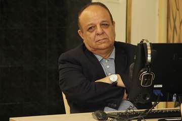 OPATEL Center was inaugurated at TUMS