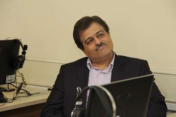 OPATEL Center was inaugurated at TUMS