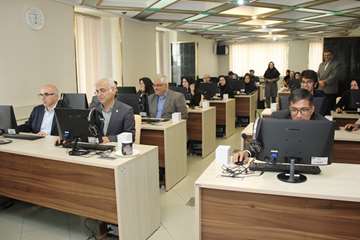 OPATEL Center was inaugurated at TUMS