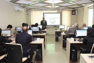 OPATEL Center was inaugurated at TUMS